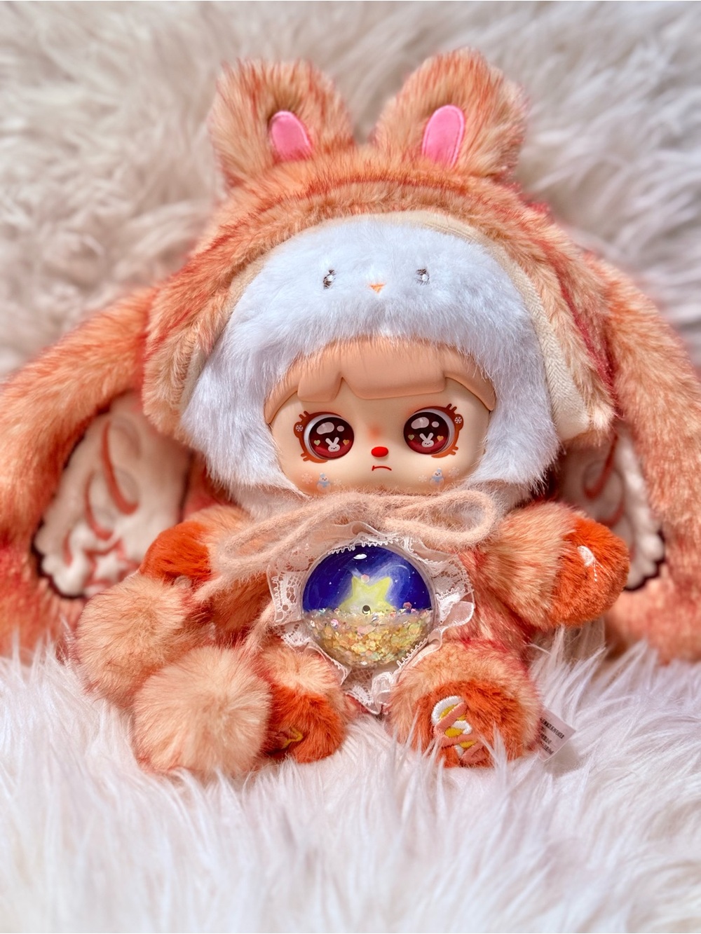 Meya and Mocic winter series -warmth every year.  New!